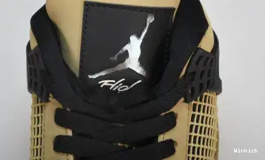 4 AQ9129-200 Fossil  Retro Jordan 0424